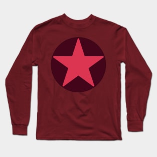 Star VS The Forces Of Evil! Tom Lucitor cosplay t-shirt Long Sleeve T-Shirt